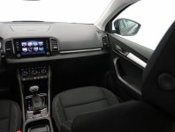 Škoda Karoq  1.5 TSI 