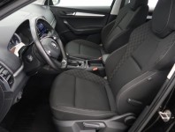 Škoda Karoq  1.5 TSI 