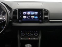 Škoda Karoq  1.5 TSI 