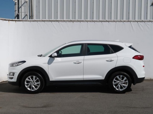 Hyundai Tucson  1.6 CRDi Adventure