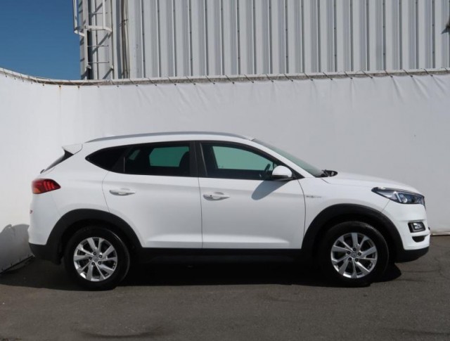 Hyundai Tucson  1.6 CRDi Adventure