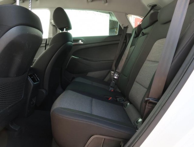 Hyundai Tucson  1.6 CRDi Adventure