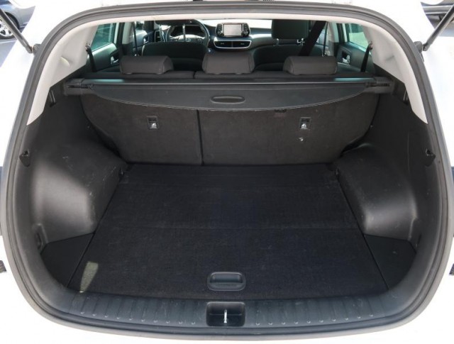 Hyundai Tucson  1.6 CRDi Adventure