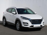 Hyundai Tucson  1.6 CRDi Adventure