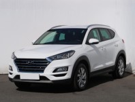 Hyundai Tucson  1.6 CRDi Adventure
