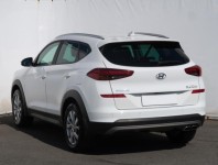 Hyundai Tucson  1.6 CRDi Adventure