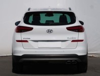 Hyundai Tucson  1.6 CRDi Adventure
