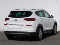Hyundai Tucson  1.6 CRDi Adventure