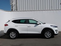 Hyundai Tucson  1.6 CRDi Adventure