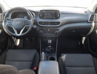 Hyundai Tucson  1.6 CRDi Adventure