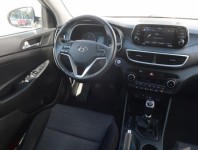 Hyundai Tucson  1.6 CRDi Adventure