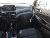 Hyundai Tucson  1.6 CRDi Adventure