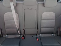 Hyundai Tucson  1.6 CRDi Adventure