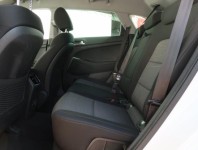 Hyundai Tucson  1.6 CRDi Adventure