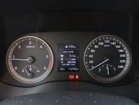 Hyundai Tucson  1.6 CRDi Adventure