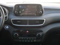 Hyundai Tucson  1.6 CRDi Adventure