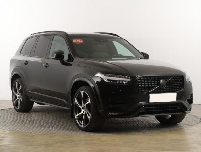 Volvo XC90  D5 AWD R-Design