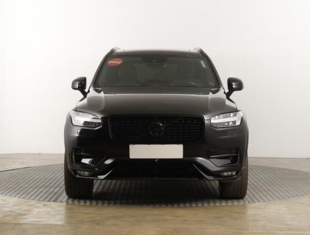 Volvo XC90  D5 AWD R-Design