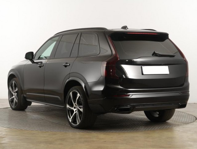 Volvo XC90  D5 AWD R-Design