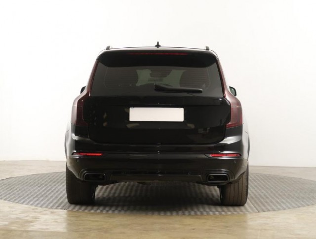 Volvo XC90  D5 AWD R-Design