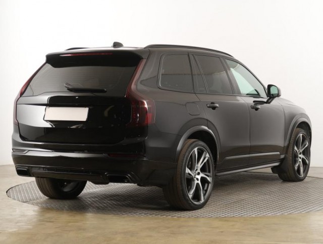 Volvo XC90  D5 AWD R-Design