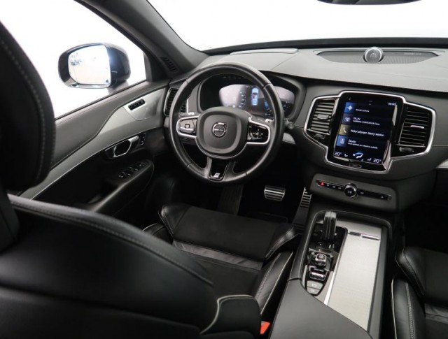Volvo XC90  D5 AWD R-Design