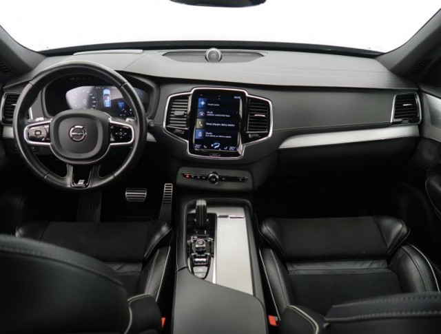 Volvo XC90  D5 AWD R-Design