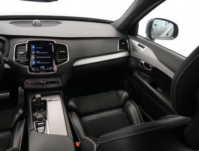 Volvo XC90  D5 AWD R-Design