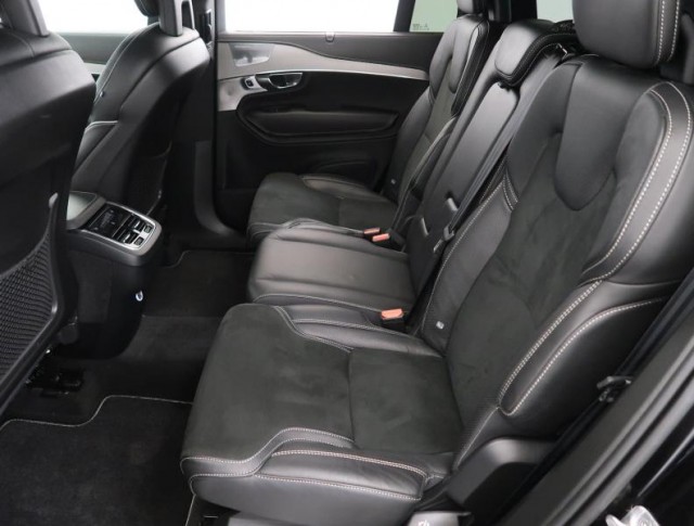 Volvo XC90  D5 AWD R-Design