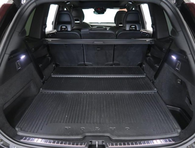 Volvo XC90  D5 AWD R-Design