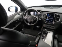 Volvo XC90  D5 AWD R-Design