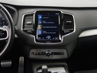 Volvo XC90  D5 AWD R-Design