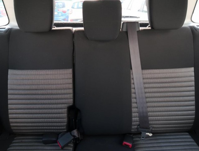 Suzuki SX4  1.6 VVT GLX