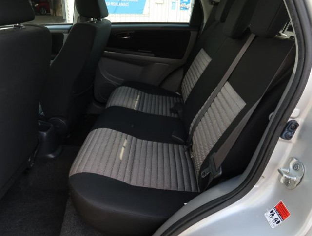 Suzuki SX4  1.6 VVT GLX