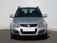 Suzuki SX4  1.6 VVT GLX