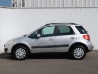 Suzuki SX4  1.6 VVT GLX