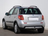 Suzuki SX4  1.6 VVT GLX