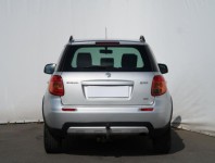 Suzuki SX4  1.6 VVT GLX