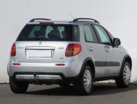 Suzuki SX4  1.6 VVT GLX