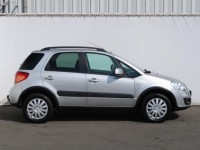 Suzuki SX4  1.6 VVT GLX