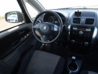 Suzuki SX4  1.6 VVT GLX