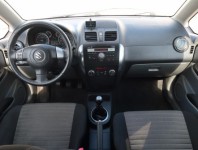 Suzuki SX4  1.6 VVT GLX