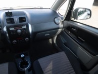 Suzuki SX4  1.6 VVT GLX
