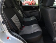 Suzuki SX4  1.6 VVT GLX