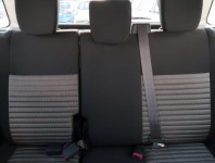 Suzuki SX4  1.6 VVT GLX
