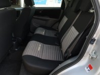Suzuki SX4  1.6 VVT GLX