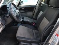 Suzuki SX4  1.6 VVT GLX