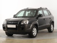 Hyundai Tucson  2.0 CRDi 