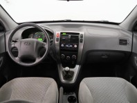 Hyundai Tucson  2.0 CRDi 