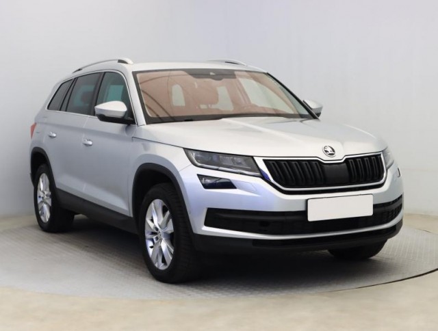 Škoda Kodiaq  2.0 TDI Style